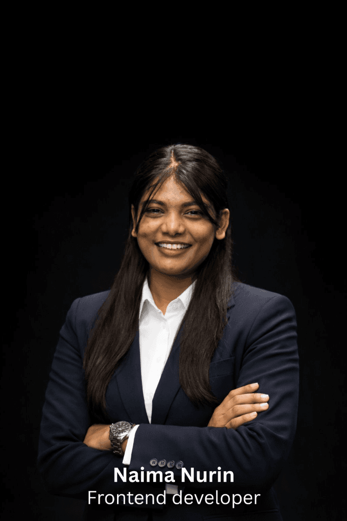 Naima Nurin